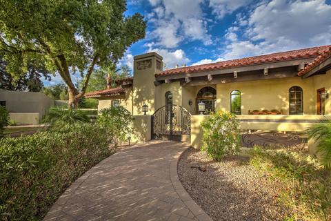 8545 S Juniper St, Tempe, AZ 85284 photo 1