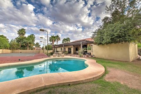8545 S Juniper St, Tempe, AZ 85284 photo 25