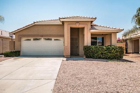 9231 E Medina Ave, Mesa, AZ 85209 photo 1