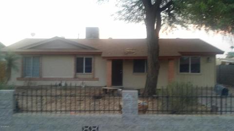 4316 E Lynne Ln, Phoenix, AZ 85042 photo 1