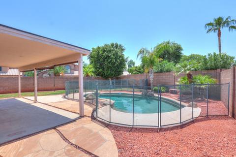 1747 E Olive Ave, Gilbert, AZ 85234 photo 45
