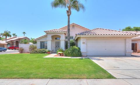 1747 E Olive Ave, Gilbert, AZ 85234 photo 1