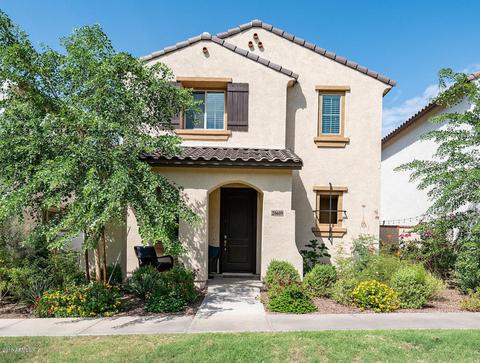 20609 W White Rock Rd, Buckeye, AZ 85396