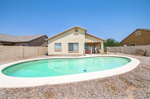1625 E Chaparral Dr, Casa Grande, AZ 85122 photo 25