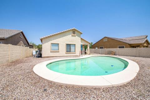 1625 E Chaparral Dr, Casa Grande, AZ 85122 photo 23