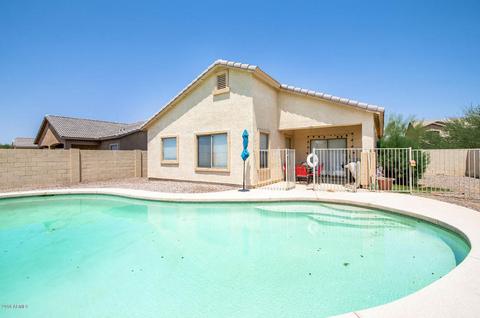 1625 E Chaparral Dr, Casa Grande, AZ 85122 photo 22