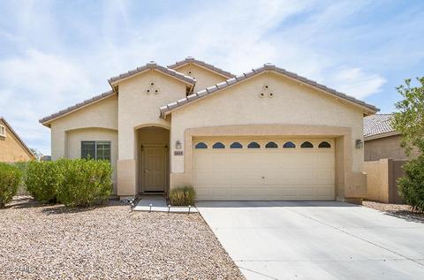 1625 E Chaparral Dr, Casa Grande, AZ 85122 photo 1