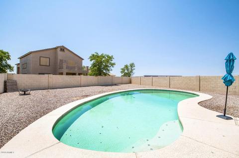 1625 E Chaparral Dr, Casa Grande, AZ 85122 photo 21