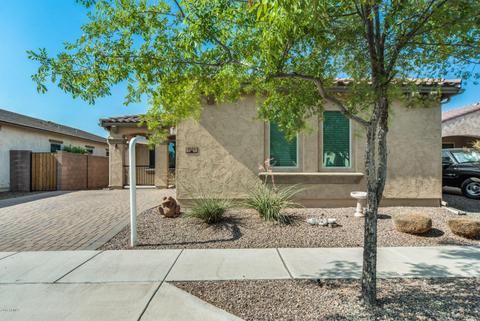 3122 E Harrison St, Gilbert, AZ 85295 photo 6