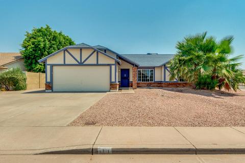 5401 E Forge Ave, Mesa, AZ 85206 photo 1