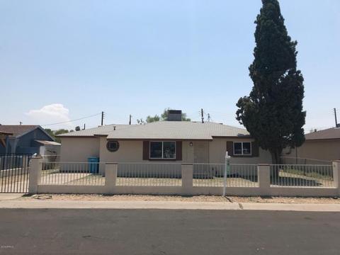4431 W Mitchell Dr, Phoenix, AZ 85031 photo 1