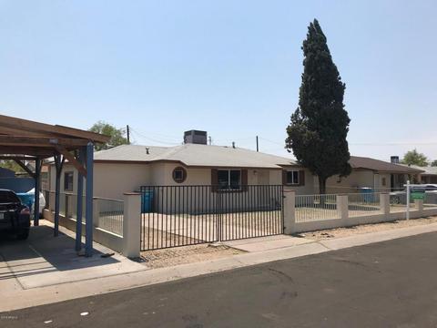 4431 W Mitchell Dr, Phoenix, AZ 85031 photo 2