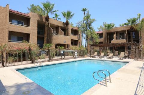 2625 E Indian School Rd #342, Phoenix, AZ 85016 photo 1