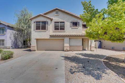 1766 E Del Rio St, Gilbert, AZ 85295 photo 1