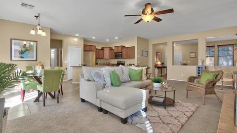 3281 E Ivanhoe St, Gilbert, AZ 85295 photo 6