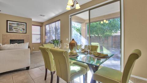 3281 E Ivanhoe St, Gilbert, AZ 85295 photo 7