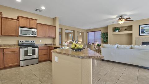 3281 E Ivanhoe St, Gilbert, AZ 85295 photo 9