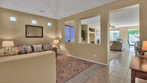 3281 E Ivanhoe St, Gilbert, AZ 85295 photo 3