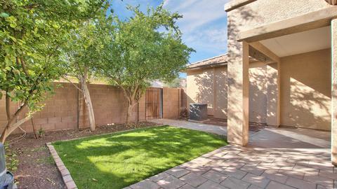 3281 E Ivanhoe St, Gilbert, AZ 85295 photo 18