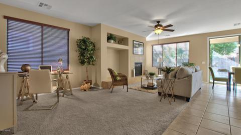 3281 E Ivanhoe St, Gilbert, AZ 85295 photo 4