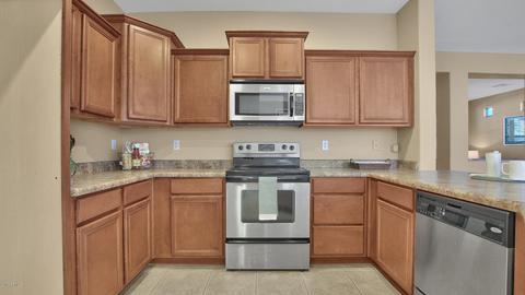 3281 E Ivanhoe St, Gilbert, AZ 85295 photo 11