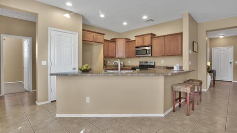 3281 E Ivanhoe St, Gilbert, AZ 85295 photo 8