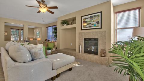 3281 E Ivanhoe St, Gilbert, AZ 85295 photo 5