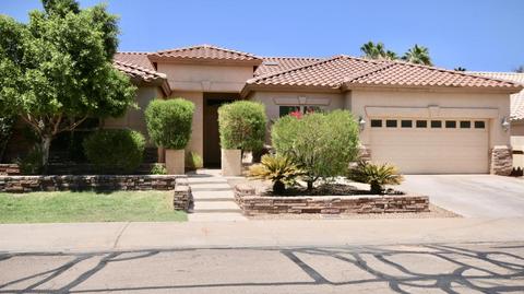 3540 E Brookwood Ct, Phoenix, AZ 85048 photo 2