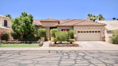 3540 E Brookwood Ct, Phoenix, AZ 85048 photo 1