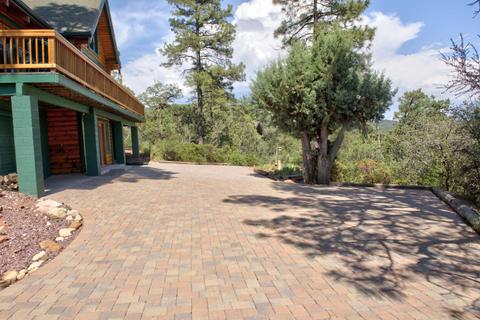 3122 N Kysar Way, Pine, AZ 85544 photo 32