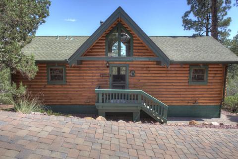 3122 N Kysar Way, Pine, AZ 85544 photo 1