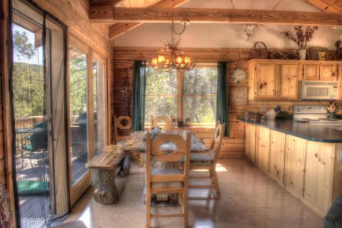 3122 N Kysar Way, Pine, AZ 85544 photo 6
