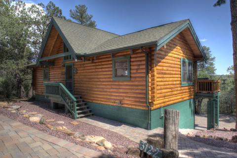 3122 N Kysar Way, Pine, AZ 85544 photo 29
