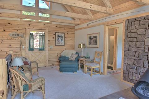 3122 N Kysar Way, Pine, AZ 85544 photo 4