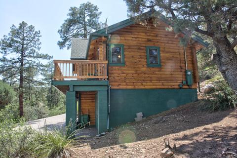 3122 N Kysar Way, Pine, AZ 85544 photo 33