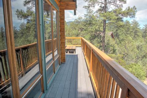 3122 N Kysar Way, Pine, AZ 85544 photo 26
