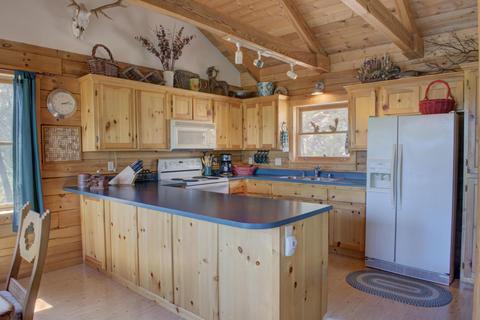 3122 N Kysar Way, Pine, AZ 85544 photo 9