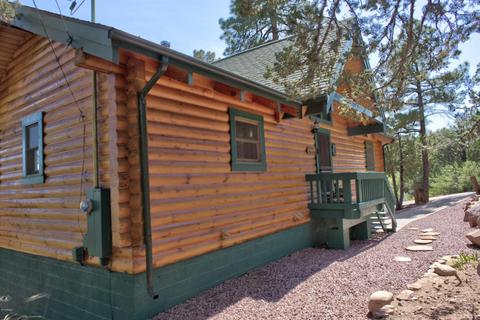 3122 N Kysar Way, Pine, AZ 85544 photo 35