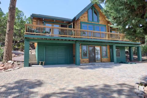 3122 N Kysar Way, Pine, AZ 85544 photo 2