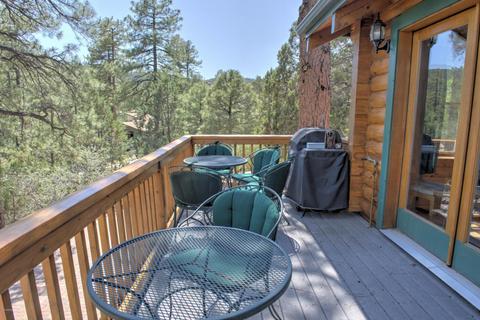 3122 N Kysar Way, Pine, AZ 85544 photo 24
