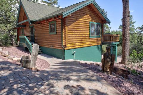 3122 N Kysar Way, Pine, AZ 85544 photo 30