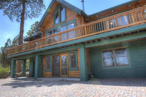 3122 N Kysar Way, Pine, AZ 85544 photo 34