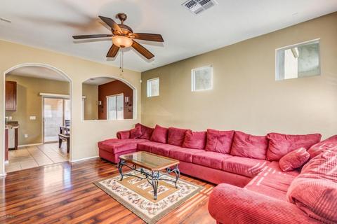 321 S Aaron --, Mesa, AZ 85208 photo 3