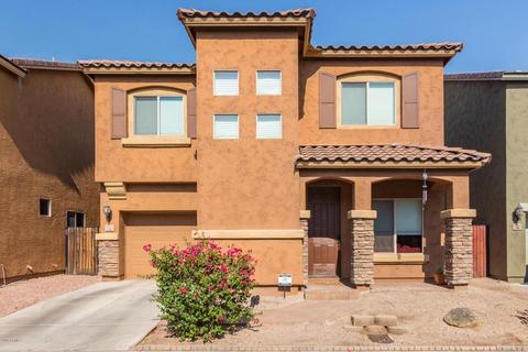 321 S Aaron --, Mesa, AZ 85208 photo 1