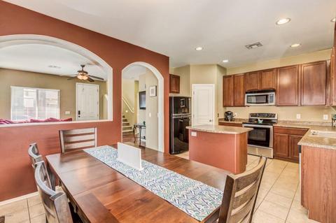 321 S Aaron --, Mesa, AZ 85208 photo 5