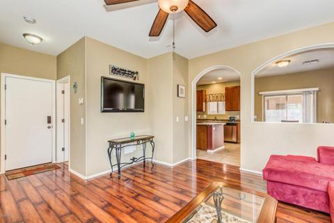 321 S Aaron --, Mesa, AZ 85208 photo 2