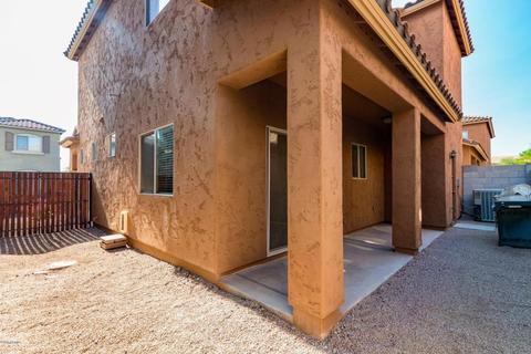 321 S Aaron --, Mesa, AZ 85208 photo 18