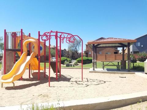 321 S Aaron --, Mesa, AZ 85208 photo 23