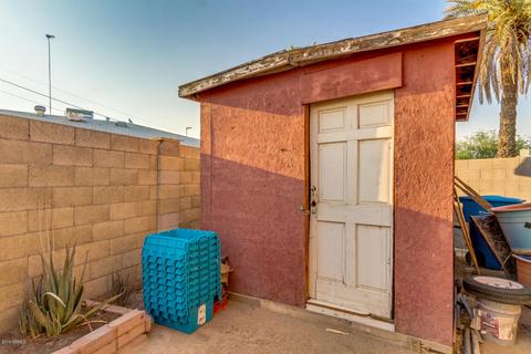2914 N 50th Dr, Phoenix, AZ 85031 photo 28