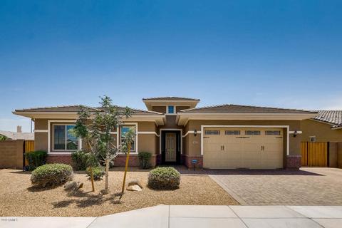 3027 E Preston St, Mesa, AZ 85213 photo 1